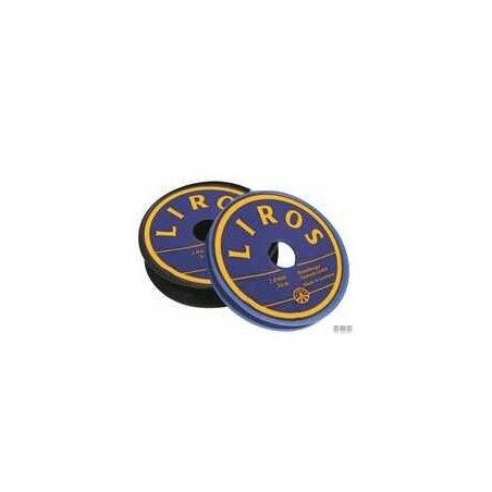 MTM FILO IMPIOMBATURE IN POLIESTERE PARAFFINATO 1MM 30M