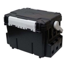 MEIHO CASSONE BOX SEAT BM-5000