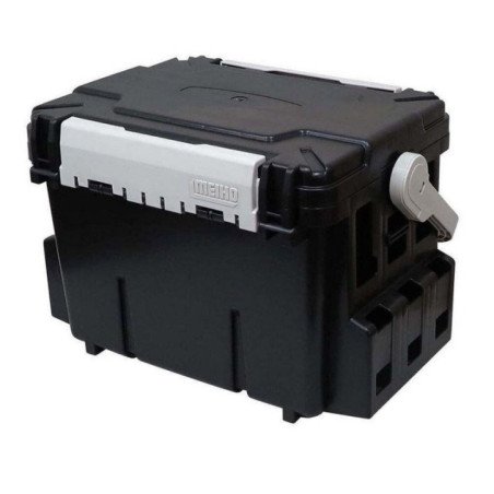 MEIHO CASSONE BOX SEAT BM-5000