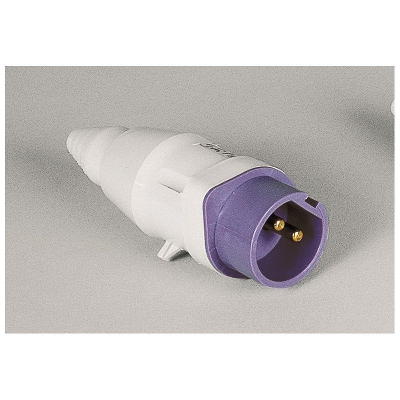 KRISTAL FISHING PRESA PER MULINELLI ELETTRICI MASCHIO PR/M