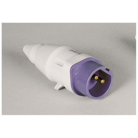 KRISTAL FISHING PRESA PER MULINELLI ELETTRICI MASCHIO PR/M