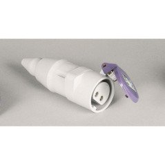 KRISTAL FISHING PRESA PER MULINELLI ELETTRICI FEMMINA PR/V