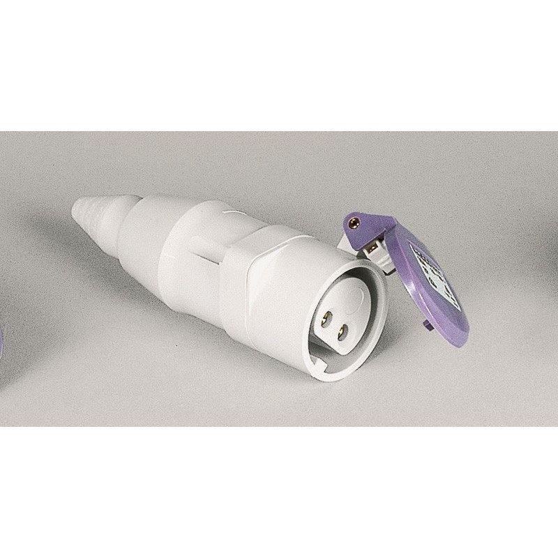 KRISTAL FISHING PRESA PER MULINELLI ELETTRICI FEMMINA PR/V