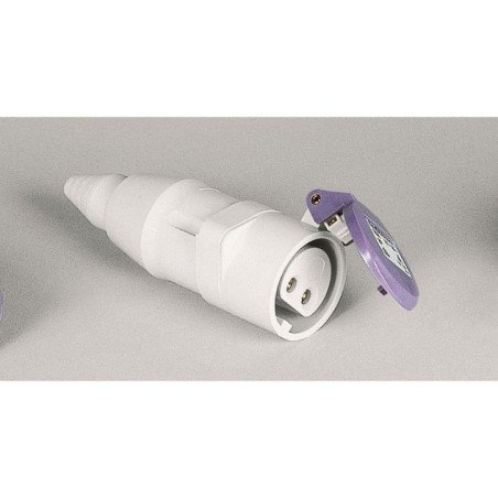 KRISTAL FISHING PRESA PER MULINELLI ELETTRICI FEMMINA PR/V