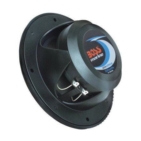 BOSS MARINE MR60W COPPIA SPEAKER NAUTICHE 200W
