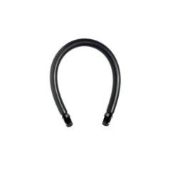 MARES ELASTICO CIRCOLARE Ø16 S-POWER NERO