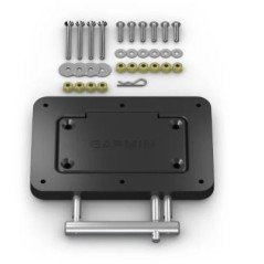 GARMIN STAFFA A SGANCIO RAPIDO KRAKEN BIANCA