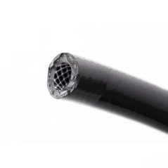 TREM TUBO PER CARBURANTE IN PVC