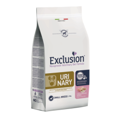 EXCLUSION DIET URINARY ADULT SMALL BREAD MAIALE
