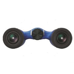 MTM BINOCOLO NIKON T02 8X21 BLU