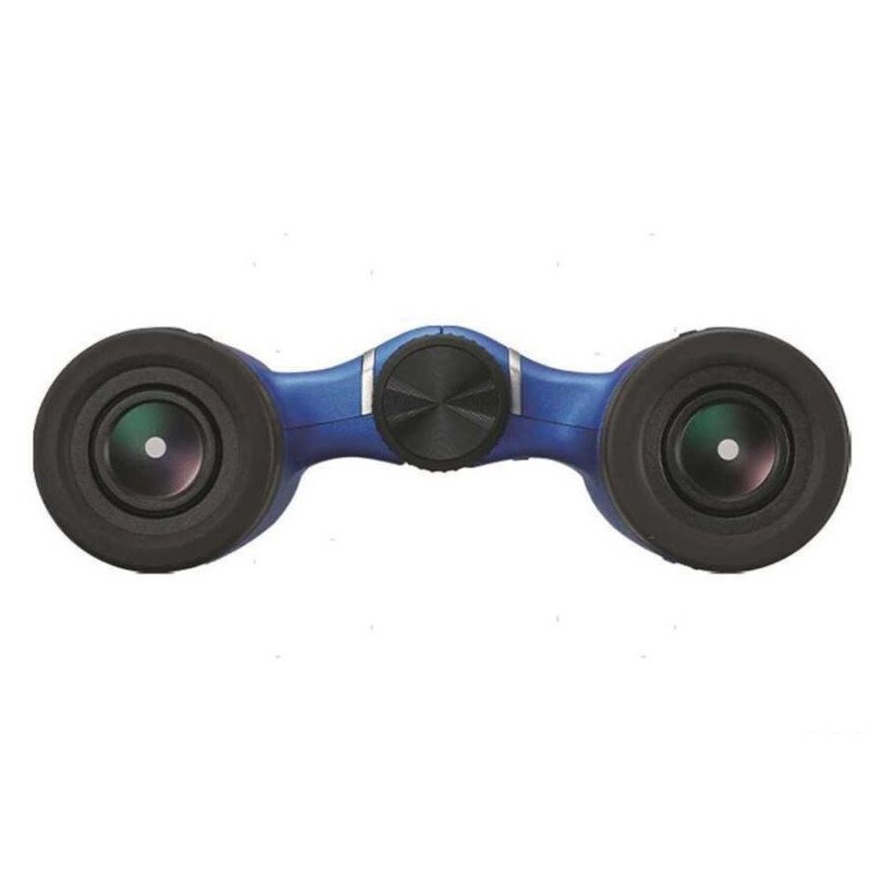 MTM BINOCOLO NIKON T02 8X21 BLU
