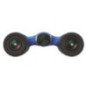 MTM BINOCOLO NIKON T02 8X21 BLU