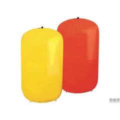 MTM BOA DI SEGNALAZIONE PER REGATA D800 ARANCIO