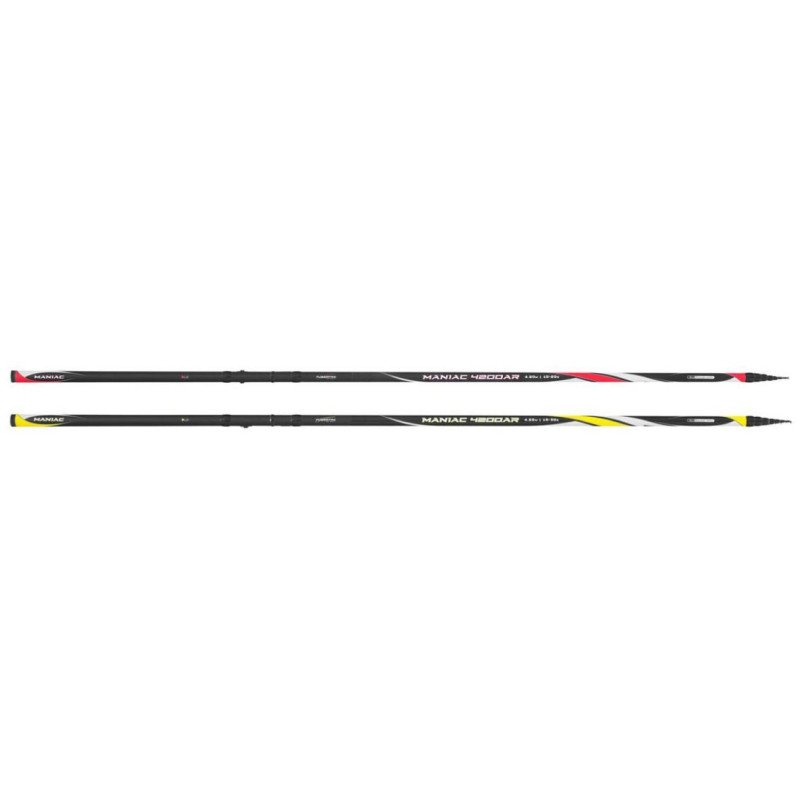 TUBERTINI BOLOGNESE MANIAC 4200 AR 4,20MT