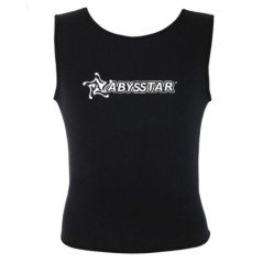 ABYSSTAR SOTTOMUTA IN BIFODERATA 2.5MM