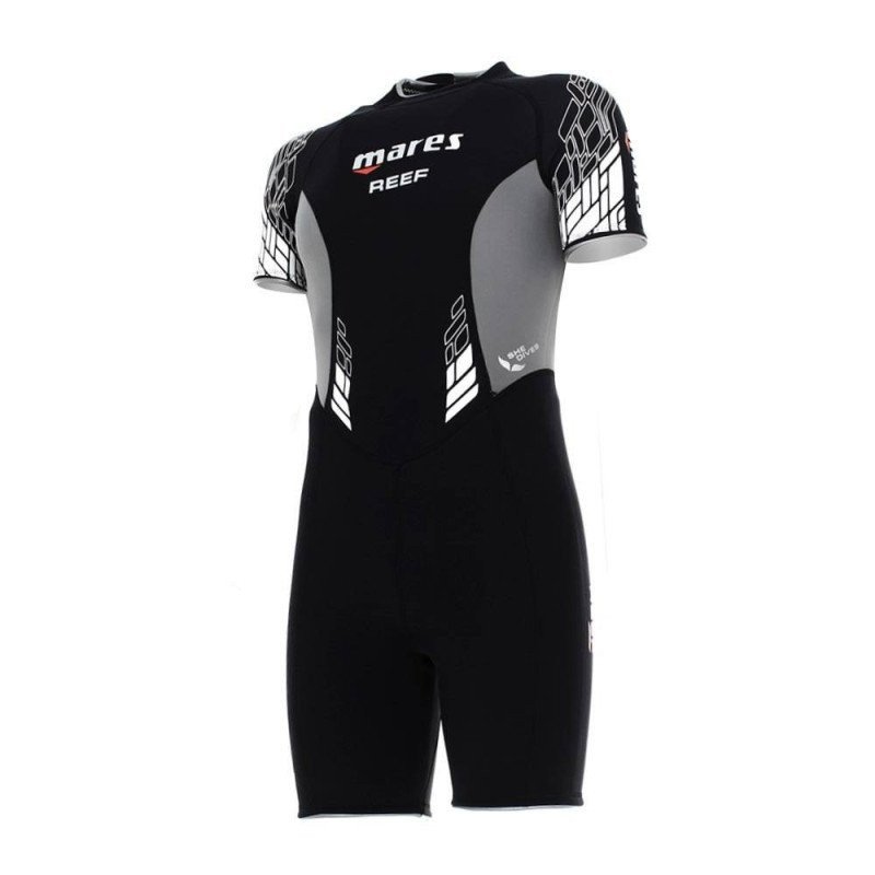 MARES MUTA DONNA REEF SHORTY 2,5MM