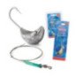 TUBERTINI ZOGA LEAD 370GR