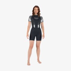 MARES MUTA DONNA REEF SHORTY 2,5MM