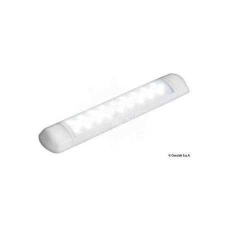 OSCULATI PLAFONIERA A LED STAGNA