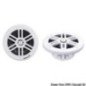 OSCULATI CASSE STEREO DOPPIO CONO BIANCHE 5,25" 2X80W