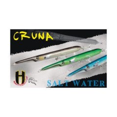 ARTIFICIALI NEEDLE HERAKLES CRUNA 205CM 35GR