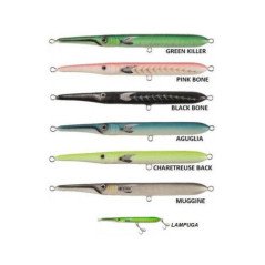 ARTIFICIALI NEEDLE HERAKLES CRUNA 205CM 35GR