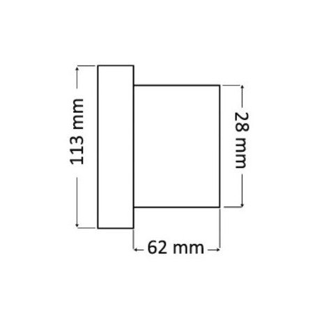 OSCULATI RADIO DA CRUSCOTTO FM/DAB/ROS