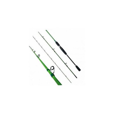 CANNA TICA WASABI WINDS TYPE 2.40MT