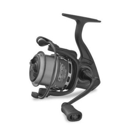 TUBERTINI MULINELLO DARK 6000