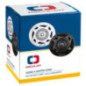 OSCULATI CASSE A DOPPIO CONO BIANCHE 5,25" 2X40W