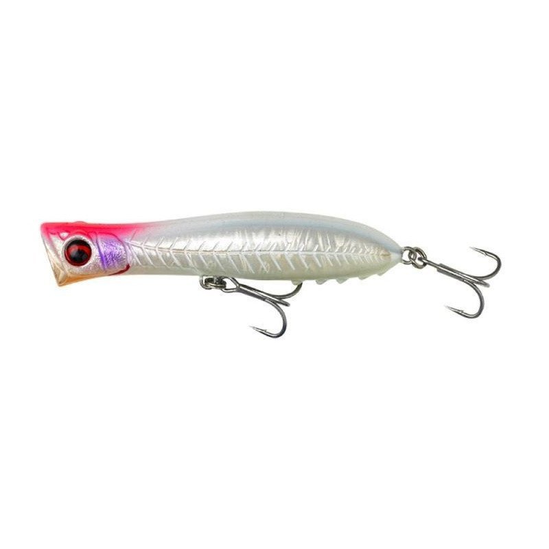 SAVAGE ARTIFICIALI GRAVITY POPPER 11CM 25GR