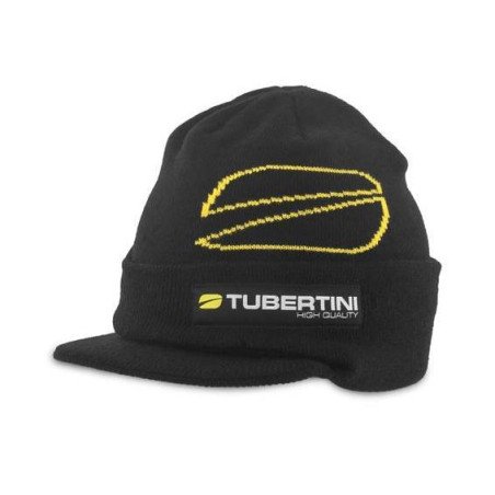 TUBERTINI CAPPELLO CUFFIA VISOR 2