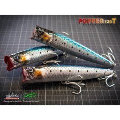 MOLIX ARTIFICIALI POPPER 130T