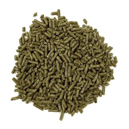 OXBOW ESSENTIALS YOUNG RABBIT FOOD 2270GR