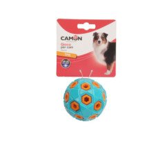 CAMON GIOCO PALLA IN TPR CON LUCE A LED