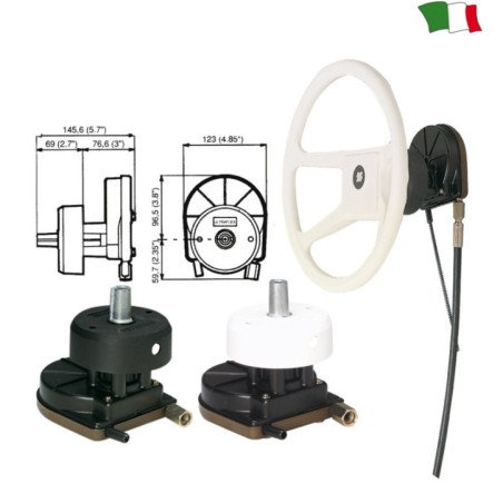 RYOBI MULINELLO ROTANTE VARIUS DB300