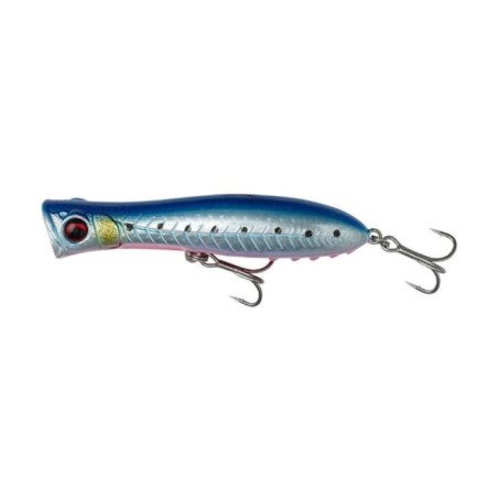 SAVAGE ARTIFICIALI GRAVITY POPPER 11CM 25GR