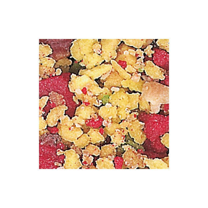 GRAN PASTO FRUTTAMIX MANGIME PER PAPPAGALLI 700GR