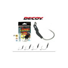 DECOY DJ-77 AMI SINGOLI SHORT PIKE