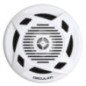 OSCULATI CASSE A DOPPIO CONO BIANCHE 3" 2X20W