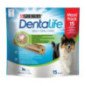 PURINA CANE STICKS DENTALIFE MEDIUM 12-25KG