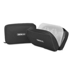 TUBERTINI PORTA ARTIFICIALI SK SQUID CASE SINGLE