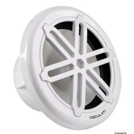OSCULATI SUBWOOFER 8'' WATERPROOF UV RESISTANT