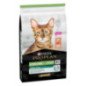 PURINA PRO PLAN GATTO SECCO STERILISED MERLUZZO E TROTA 10KG