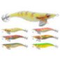TUBERTINI TOTANARE SEIKA SQUID JIG VLP CP 3.0 15GR