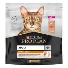 PURINA GATTO SECCO ADULT DERMA CARE SALMONE