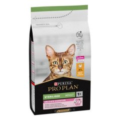 PURINA PRO PLAN STERILISED ADULT DELICATE DIGESTION POLLO