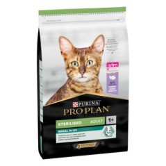 PURINA GATTO SECCO ADULT STERILISED RENAL PLUS TACCHINO