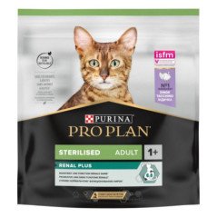 PURINA GATTO SECCO ADULT STERILISED RENAL PLUS TACCHINO