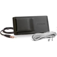 FUSION KIT STEREO CON SPIKER